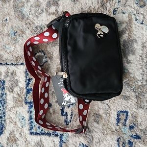 Minnie Mouae Belt Bag